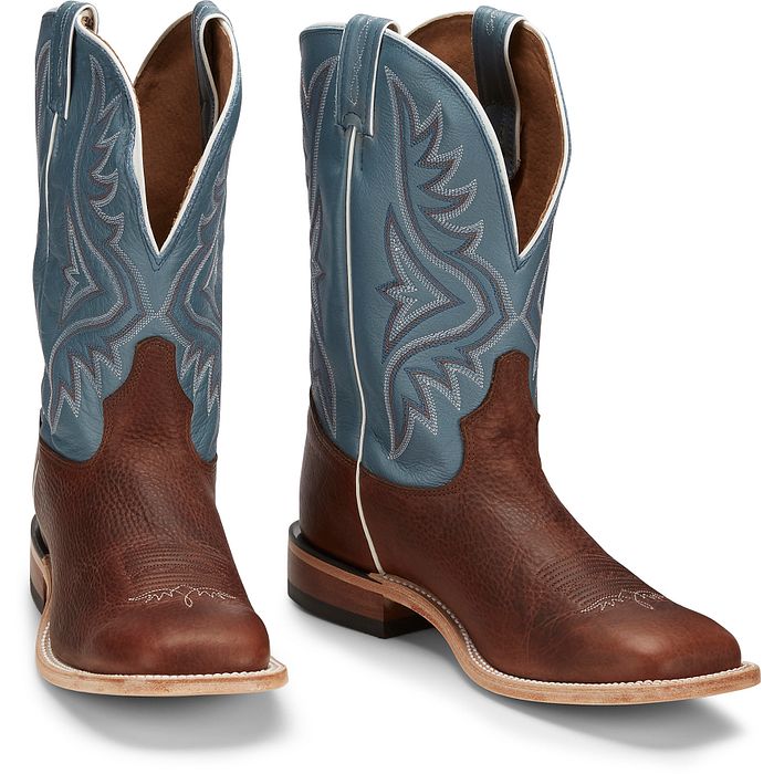Men's Tony Lama Avett 11" Western Boots