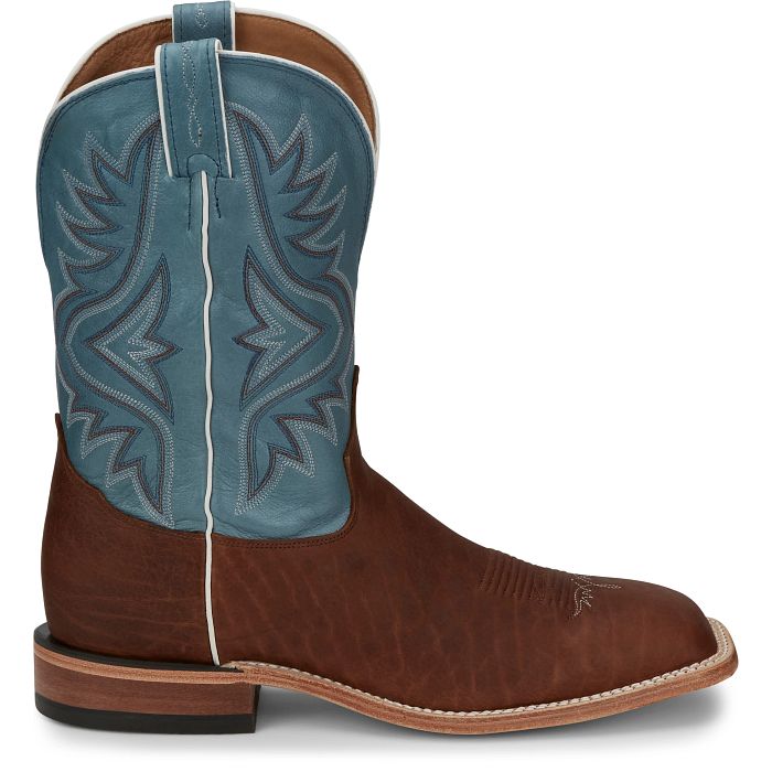 Men's Tony Lama Avett 11" Western Boots