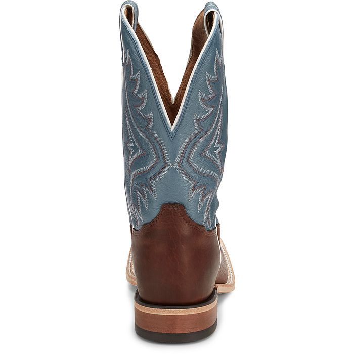 Men's Tony Lama Avett 11" Western Boots