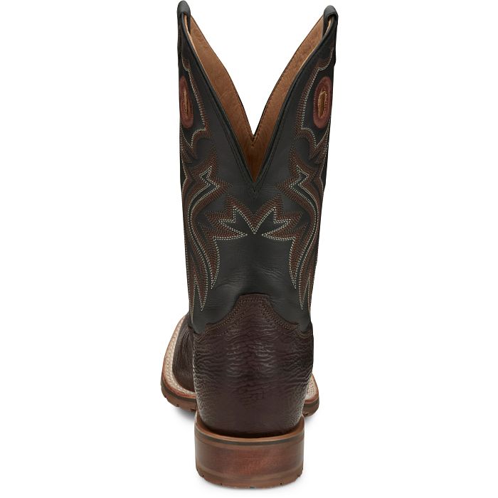 Men's Tony Lama Avalos Gonac Shark 11" Boot