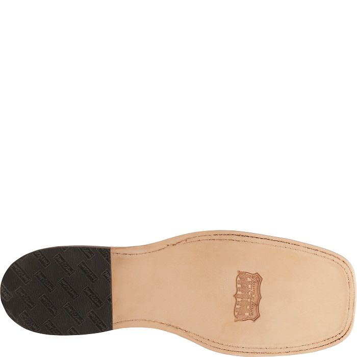 Men's Tony Lama Avett 11" Western Boots