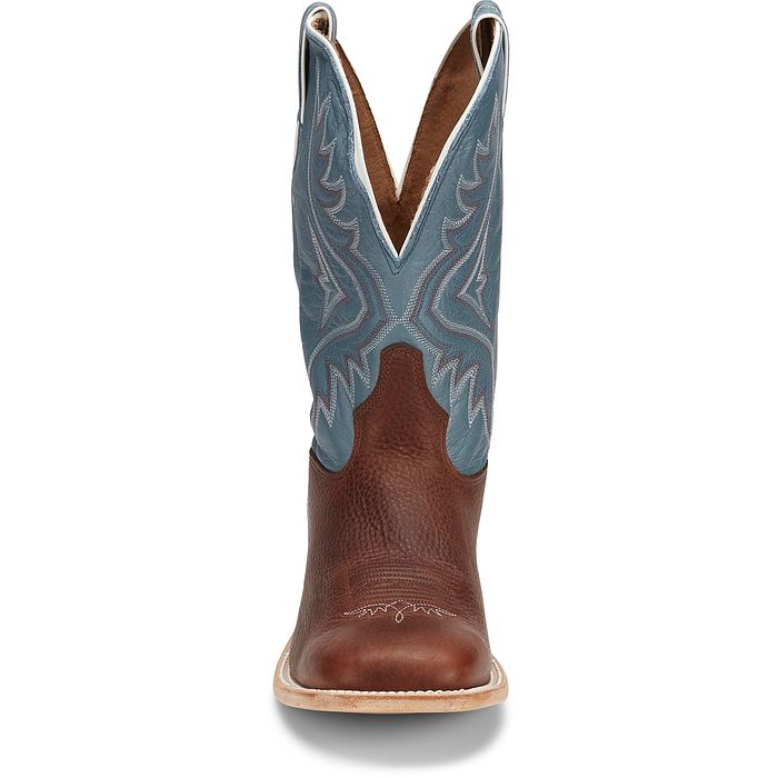 Men's Tony Lama Avett 11" Western Boots