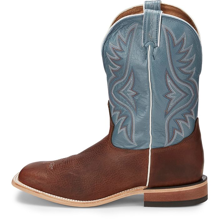 Men's Tony Lama Avett 11" Western Boots