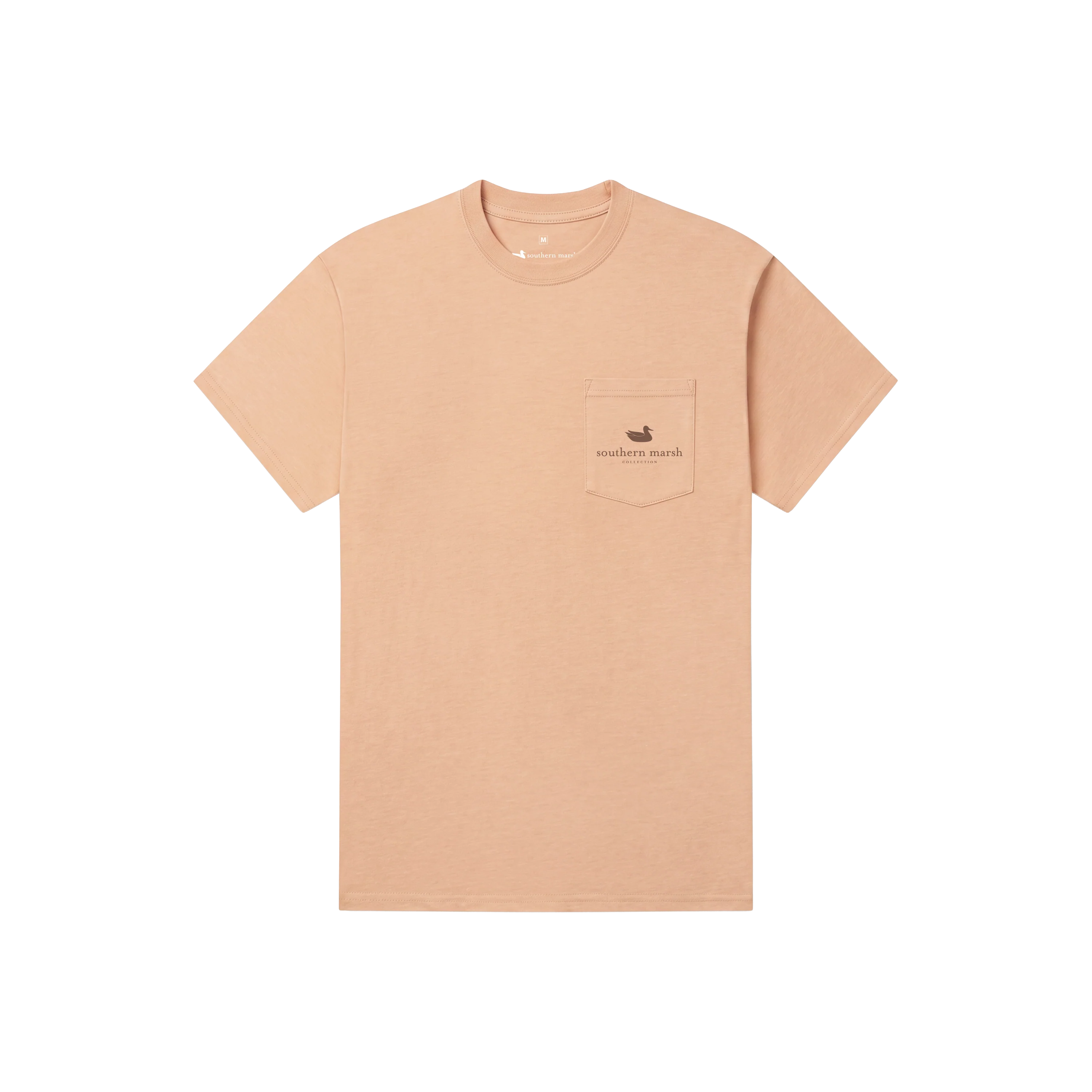 Southern Marsh Quality Goods Seawash T-Shirt