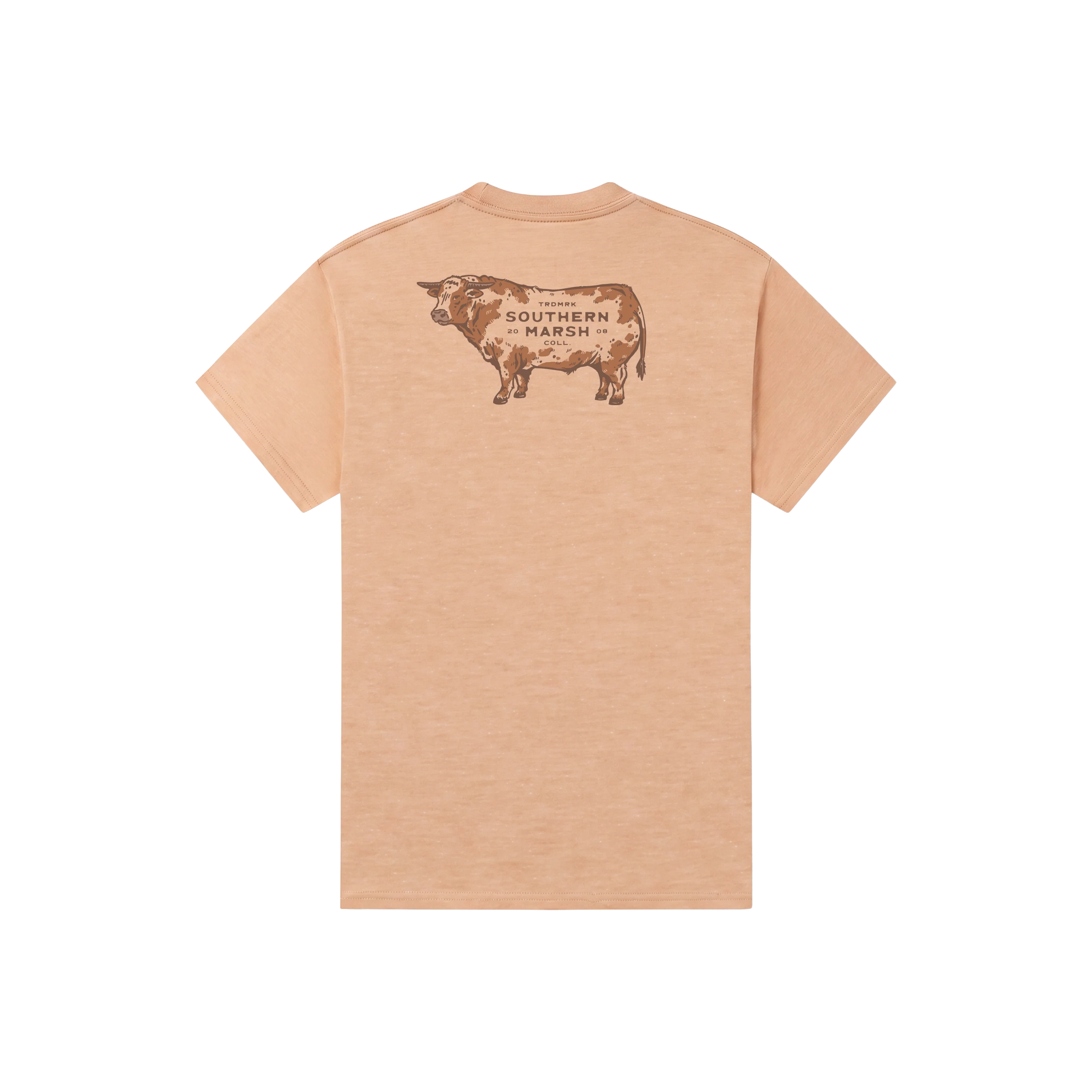 Southern Marsh Quality Goods Seawash T-Shirt