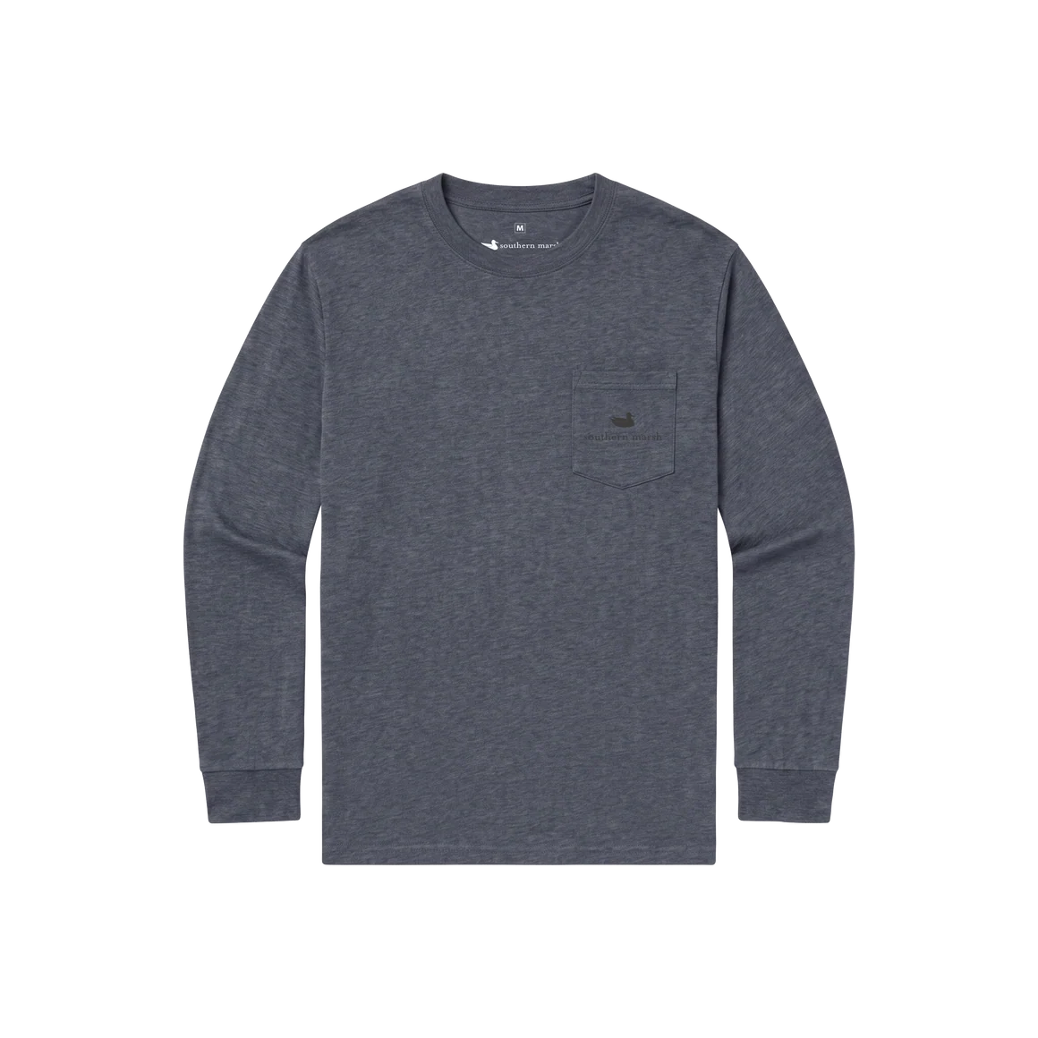 Southern Marsh | SEAWASH Successful Swim T-Shirt