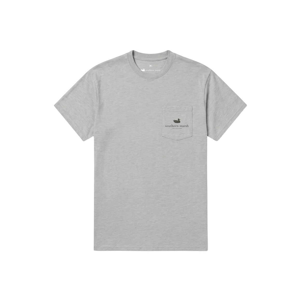 Southern Marsh Successful Swim Seawash T-Shirt