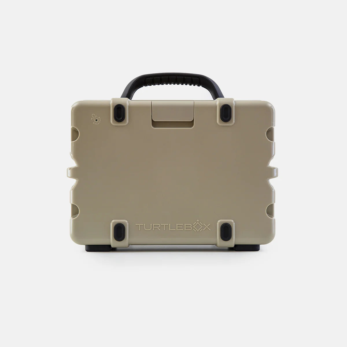 Turtlebox Original: Gen 3 in Tan