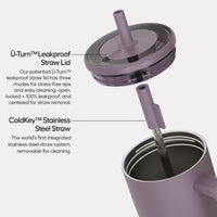 Brumate Era 40oz | Nightfall Blue