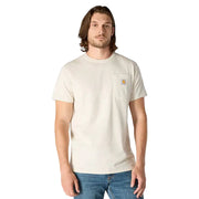 Carhartt | Men's Force Relaxed Fit Midweight T-Shirt - Malt