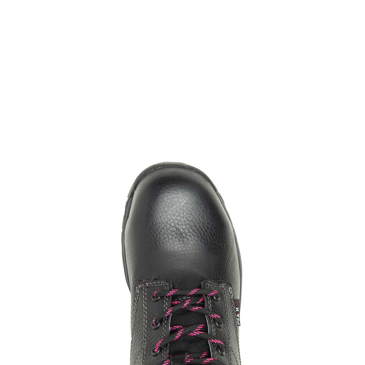 WOMEN'S WOLVERINE PIPER WATERPROOF COMPOSITE-TOE 6" WORK BOOT