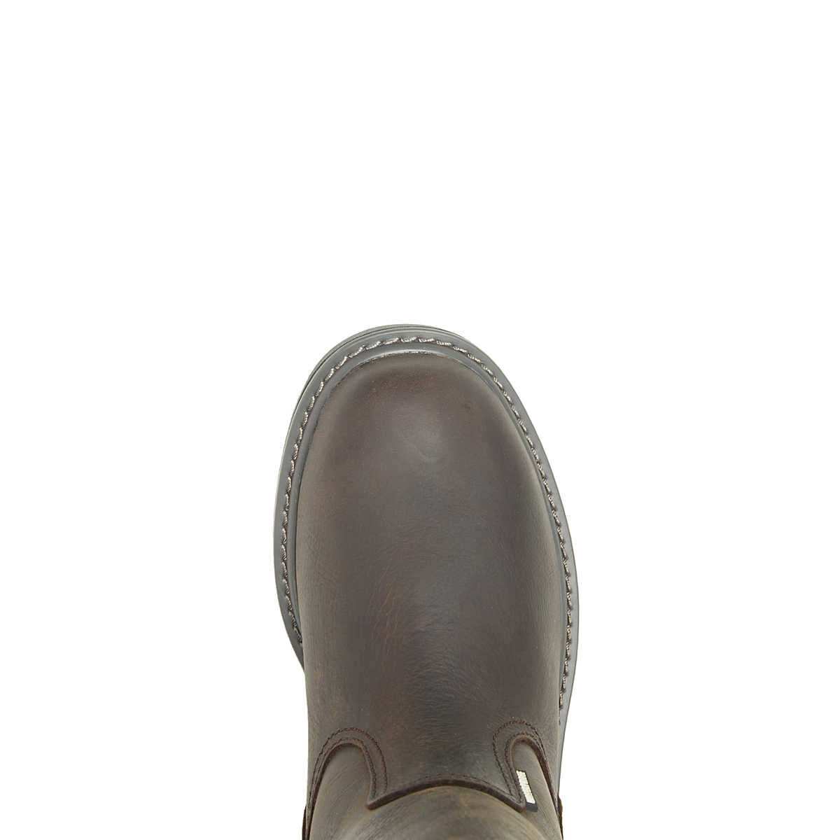 MEN'S WOLVERINE FLOORHAND WATERPROOF STEEL TOE WELLINGTON BOOT