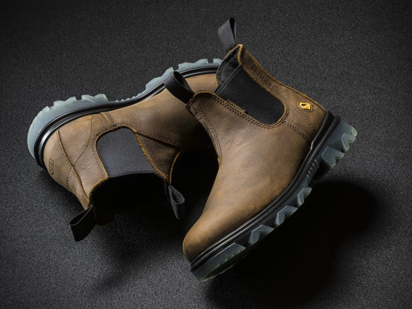 Men's Wolverine I-90 EPX® Romeo CarbonMAX® Safety Toe Waterproof Boot