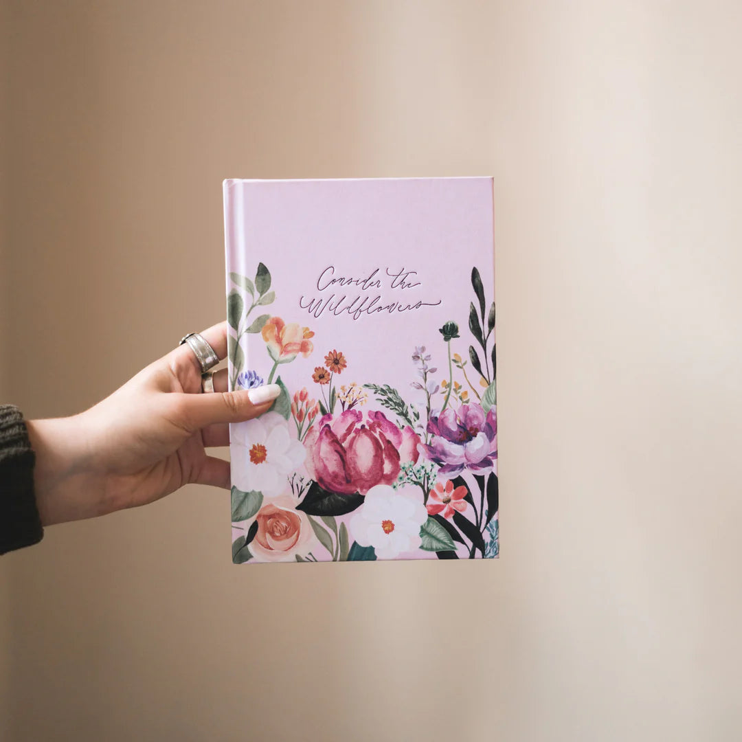 Hosanna Revival Notebook: Charlotte Theme