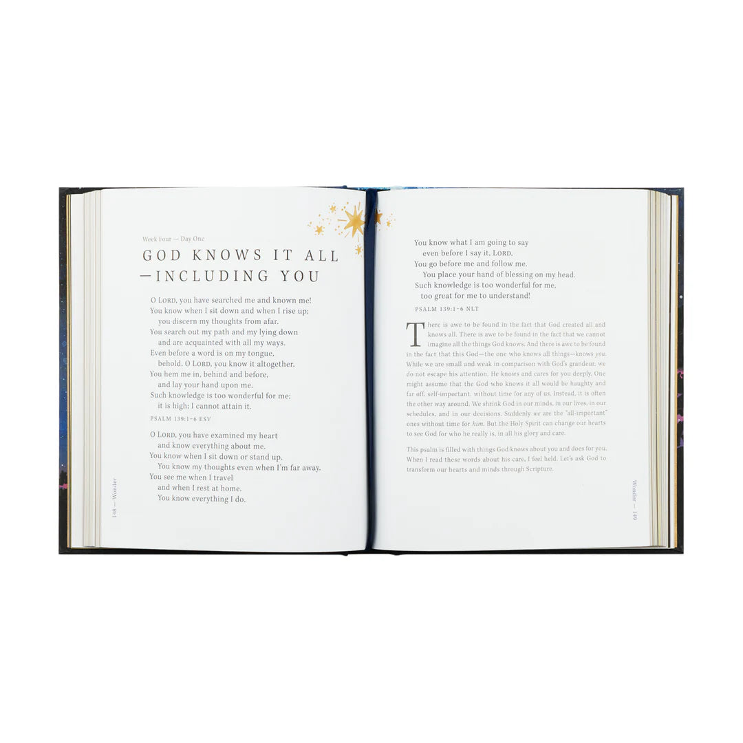 Hosanna Revival WONDER by Alicia Hamilton