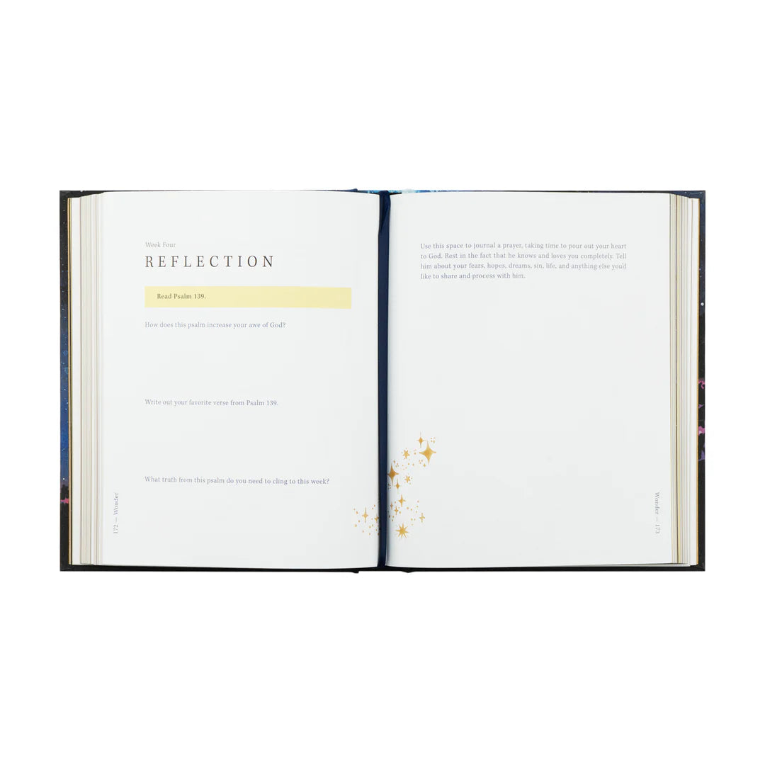 Hosanna Revival WONDER by Alicia Hamilton