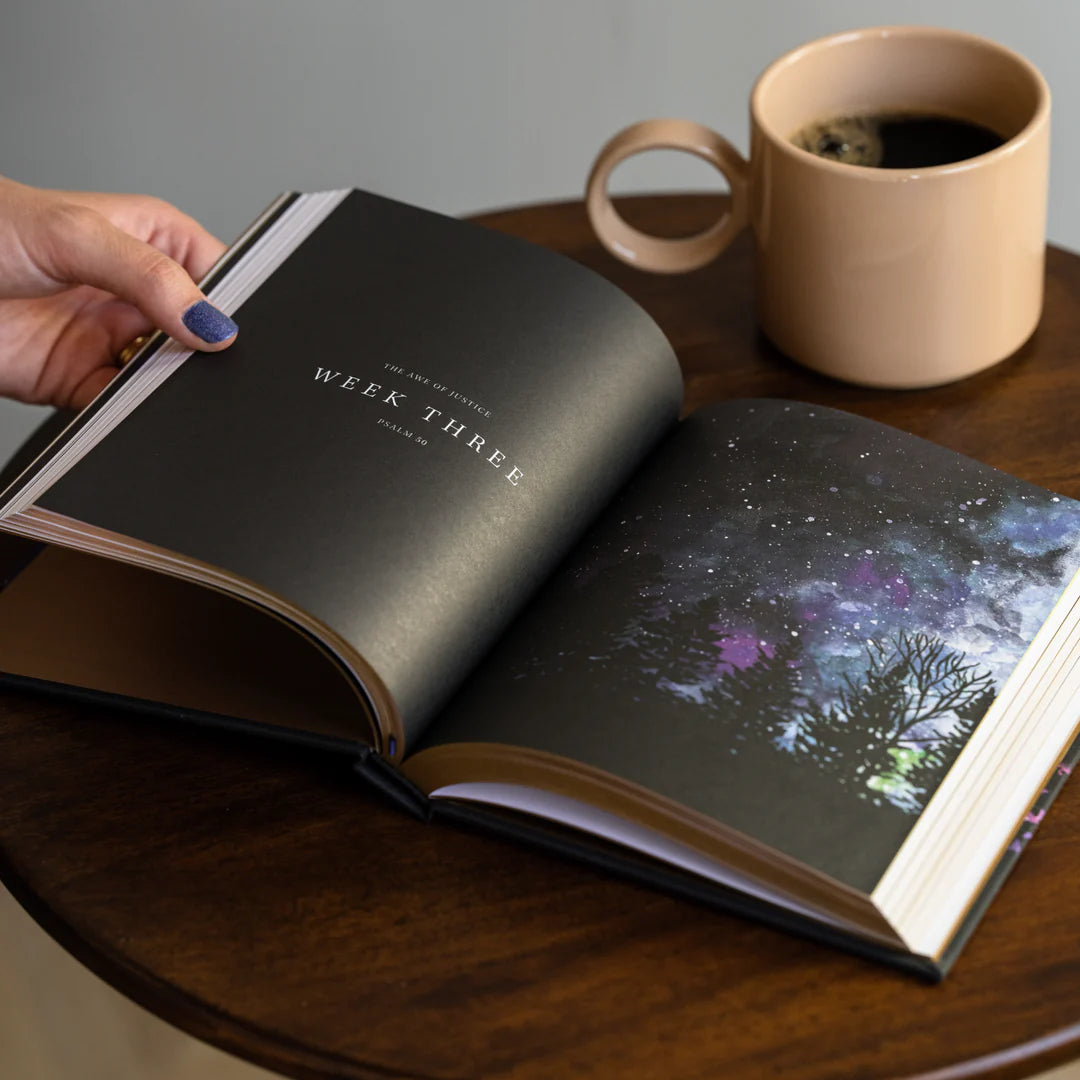 Hosanna Revival WONDER by Alicia Hamilton