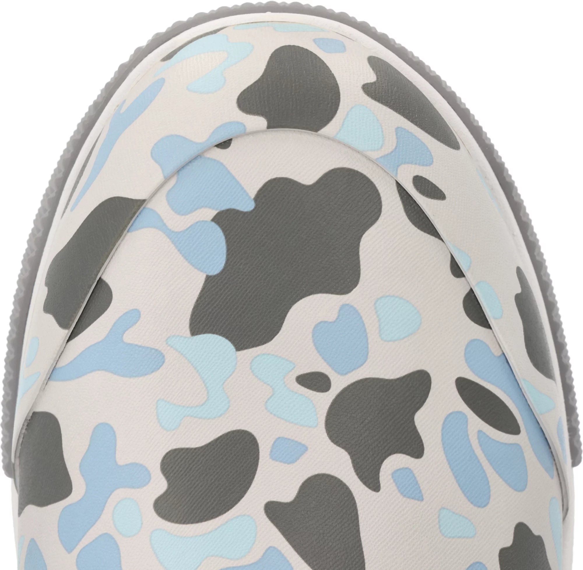 Men's Xtratuf Sport Ankle Deck Boot in Stormy Duck Camo