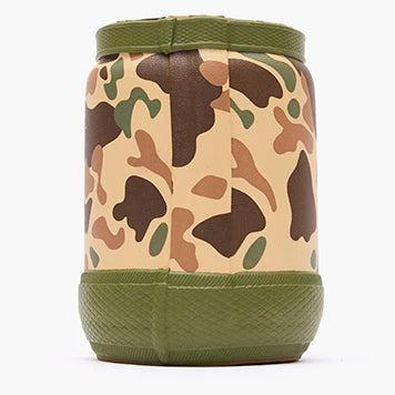 XTRATUF Coozie - Duck Camo