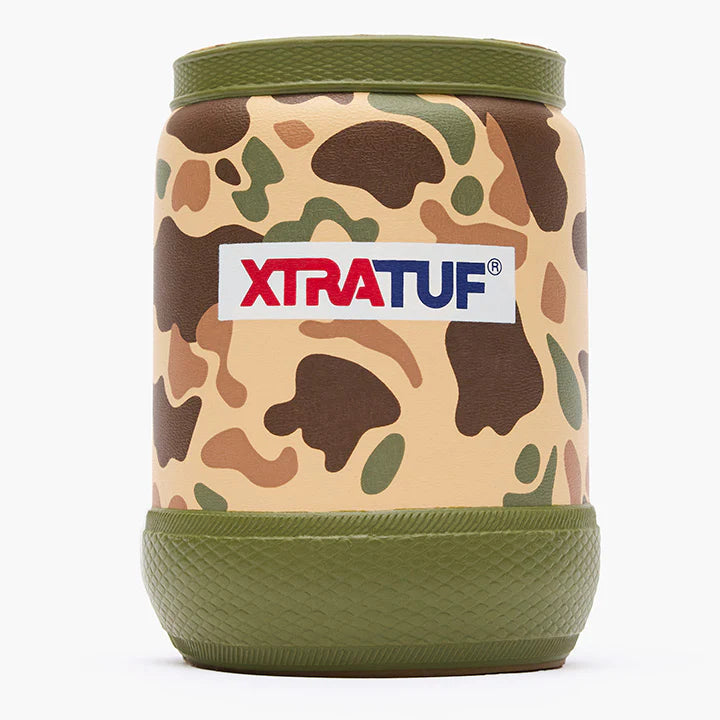XTRATUF Coozie - Duck Camo