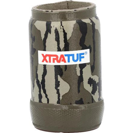 XTRATUF Skinny Coozie - Mossy Oak Bottomland