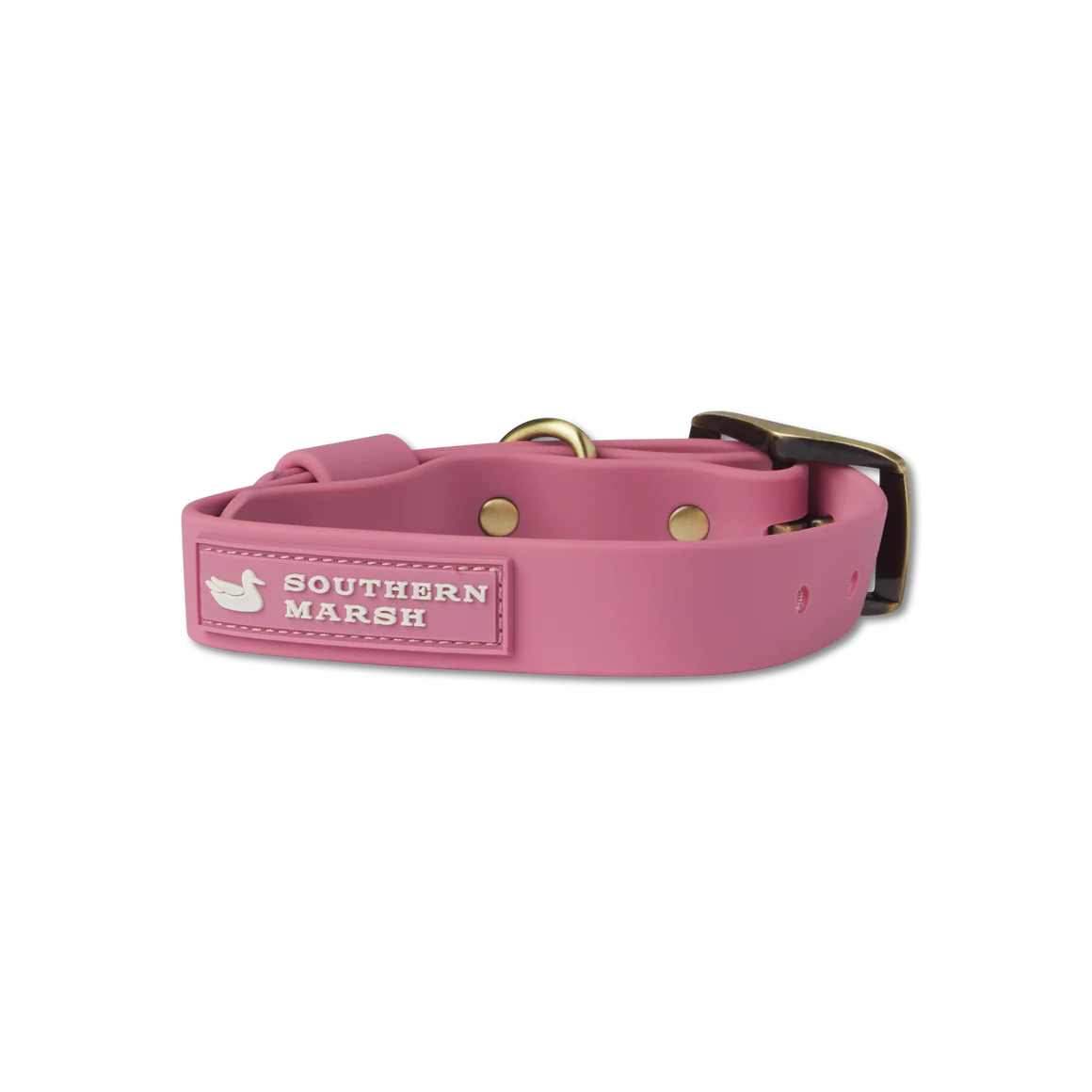 Southern Marsh Mason Waterproof Dog Collar - Azelia
