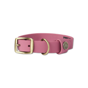 Southern Marsh Mason Waterproof Dog Collar - Azelia