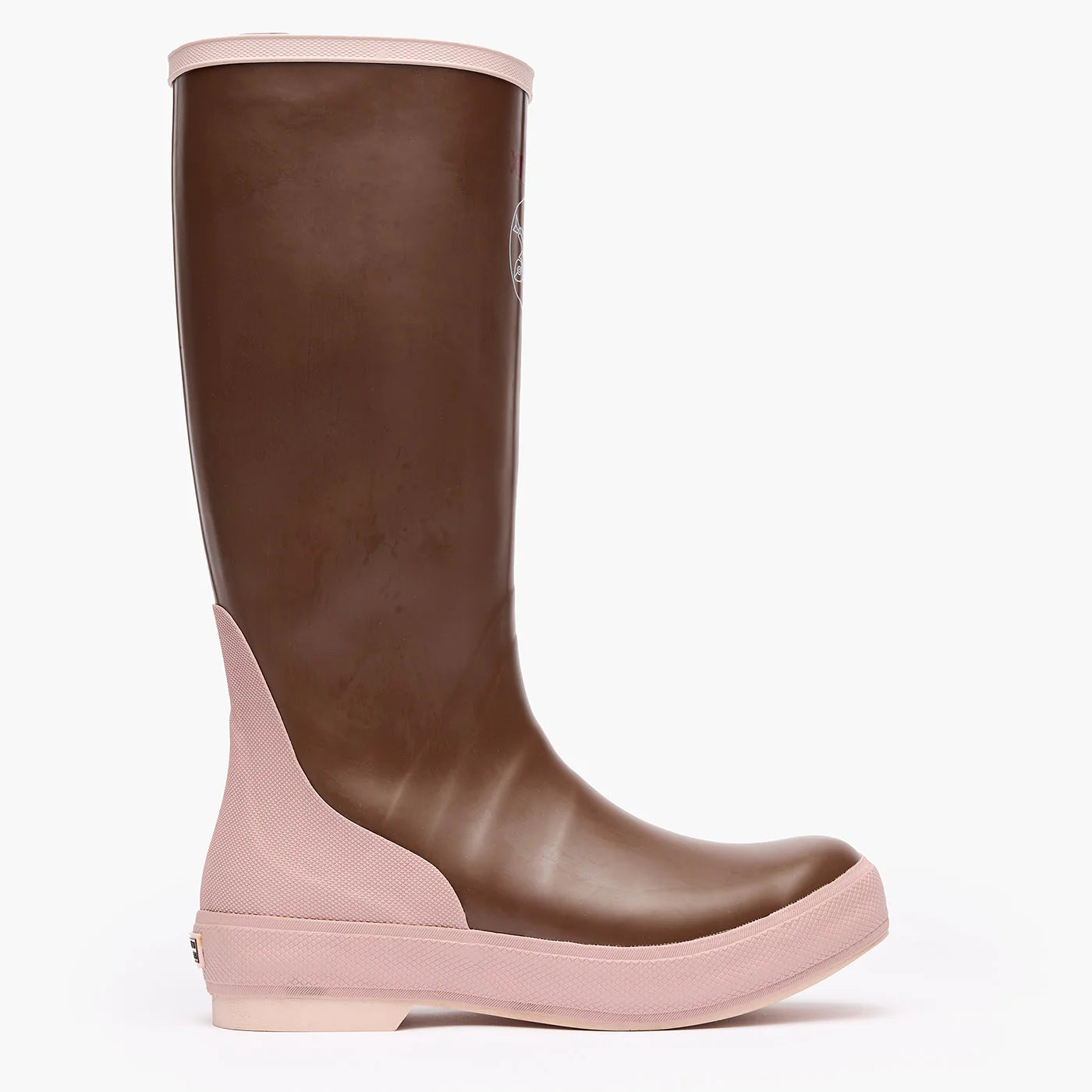 Women's Xtratuf Salmon Sisters 15" Legacy Boots