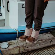 Women's Xtratuf Salmon Sisters 15" Legacy Boots