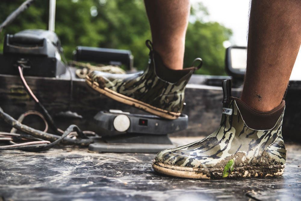 BURTON Outlast バートン アウトラスト　ブーツ メンズ 27.5 Xtratuf-Bottomland-boat.jpg?v=