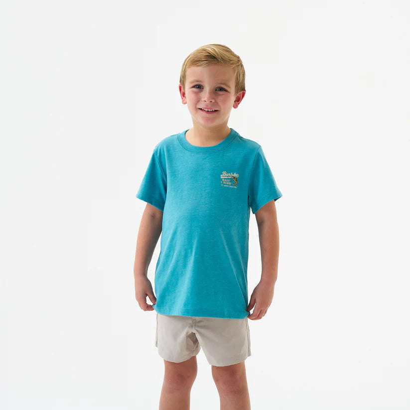 Burlebo Youth & Toddler Bait & Rigs T-Shirt