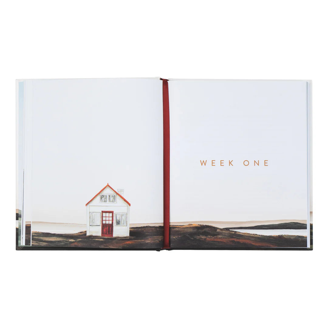 Hosanna Revival YET (Study in Habakkuk) by Erica Boden