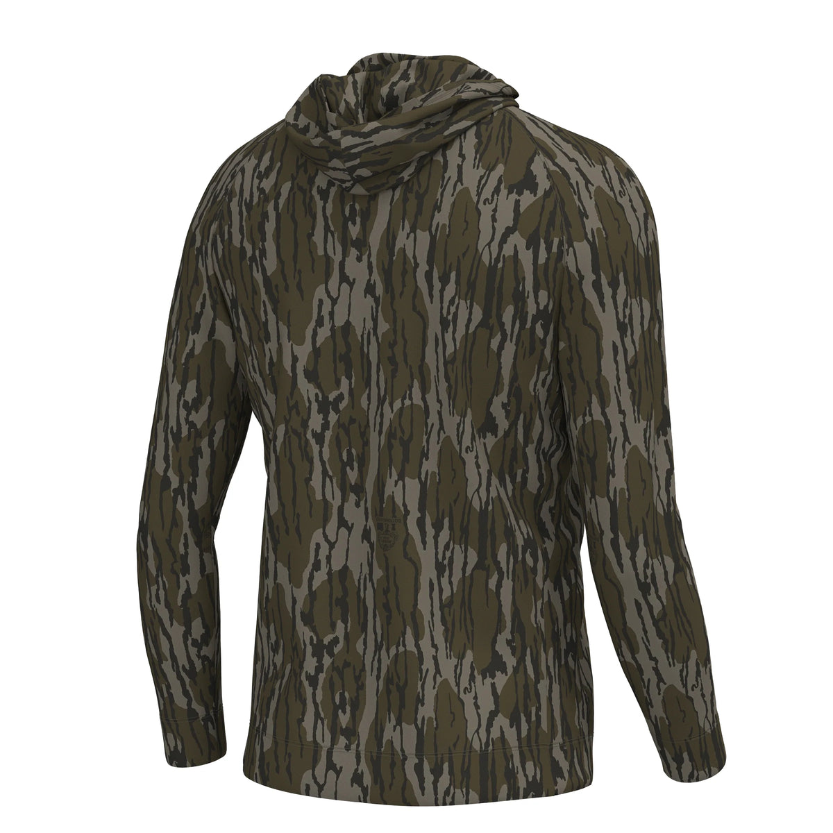 Local Boy | Toddler Hemlock Hoodie in Bottomland