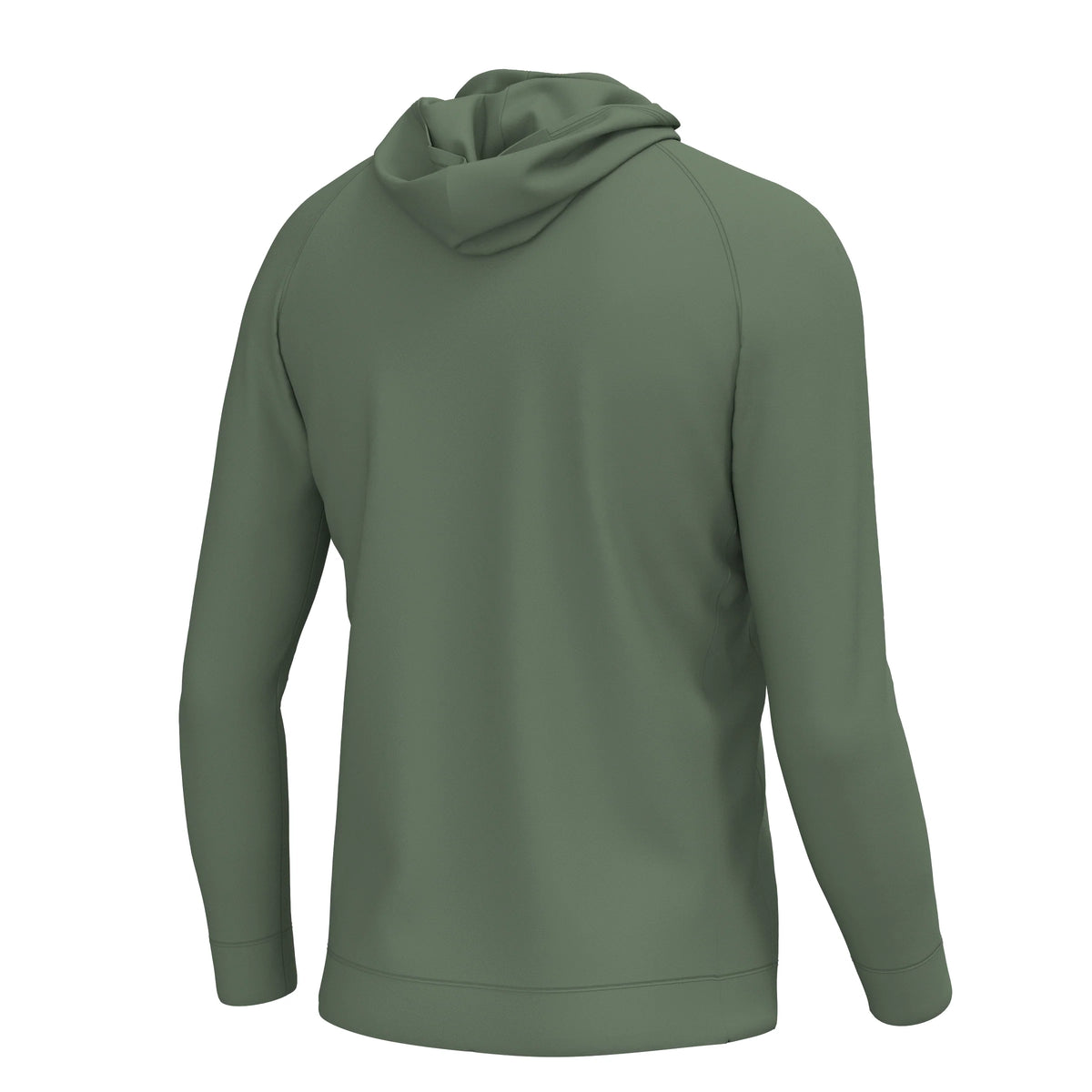 Local Boy | Youth Hemlock Hoodie in Thyme