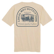 TODDLER Youth Local Boy Vintage Pointer T-Shirt