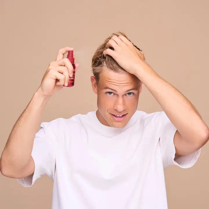 Kitsch Oak & Amber Hair Perfume