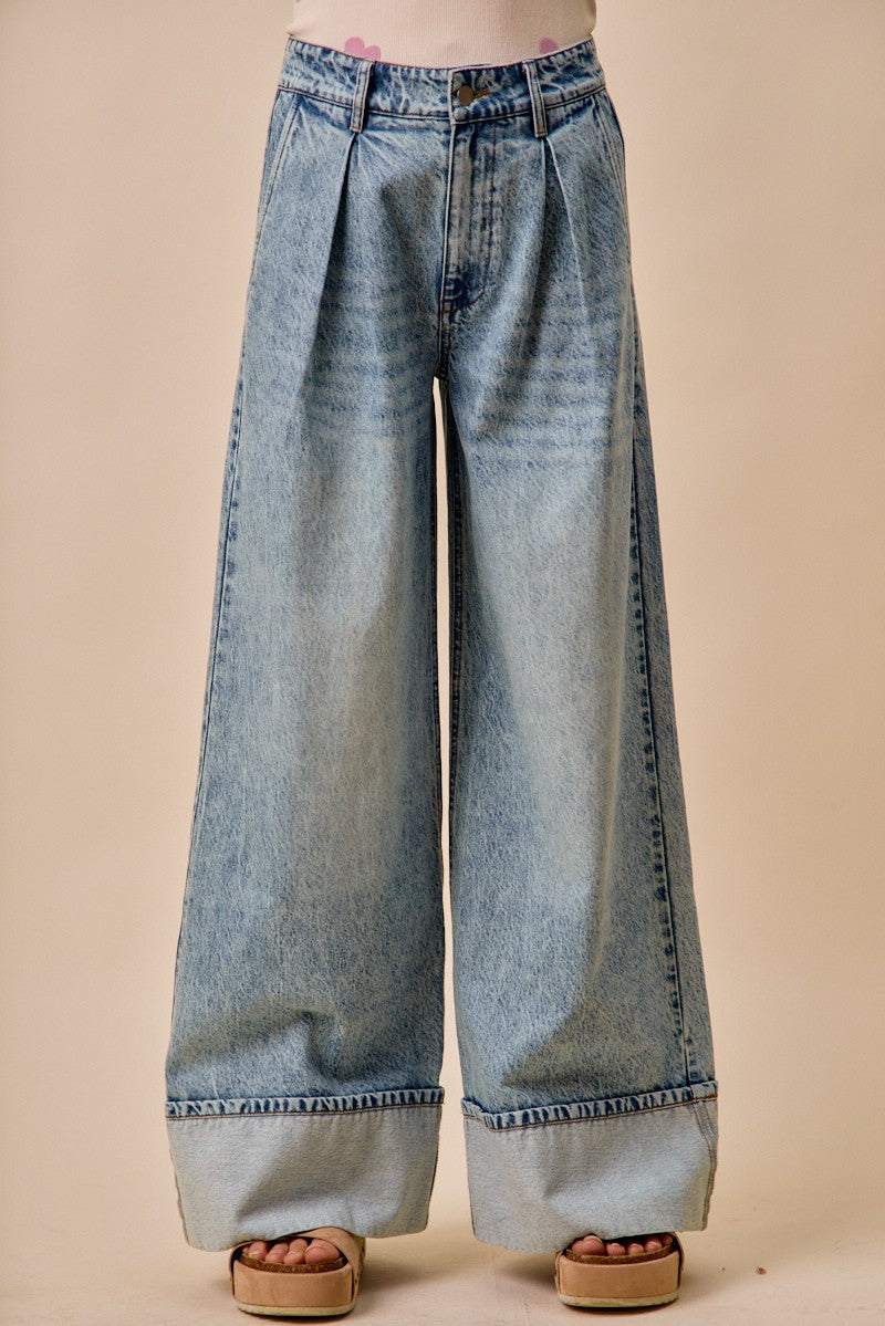 Daydreamer Denim Jeans