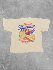 American Classic Tee