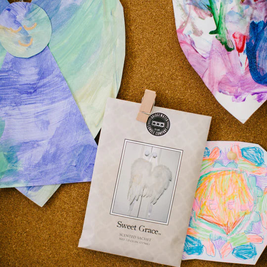 Sachet - Sweet Grace