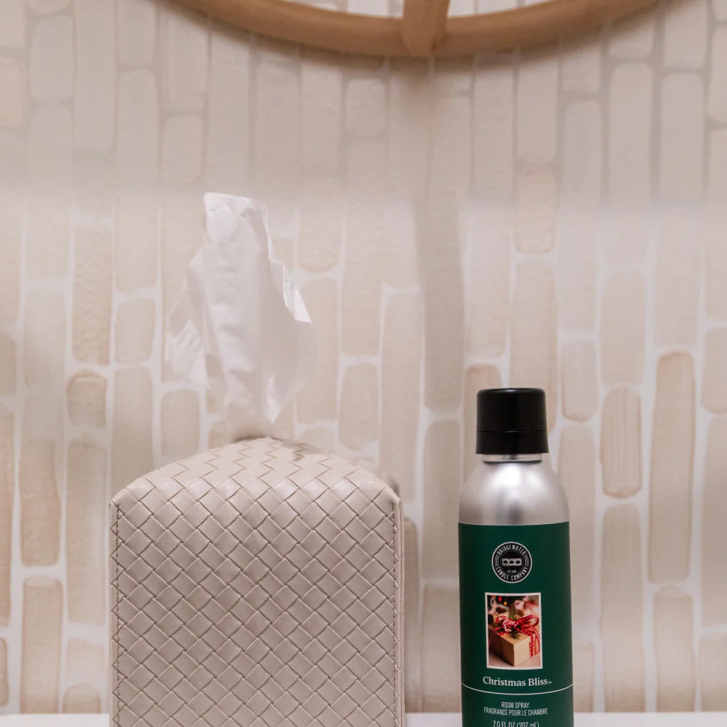 Christmas Bliss Room Spray
