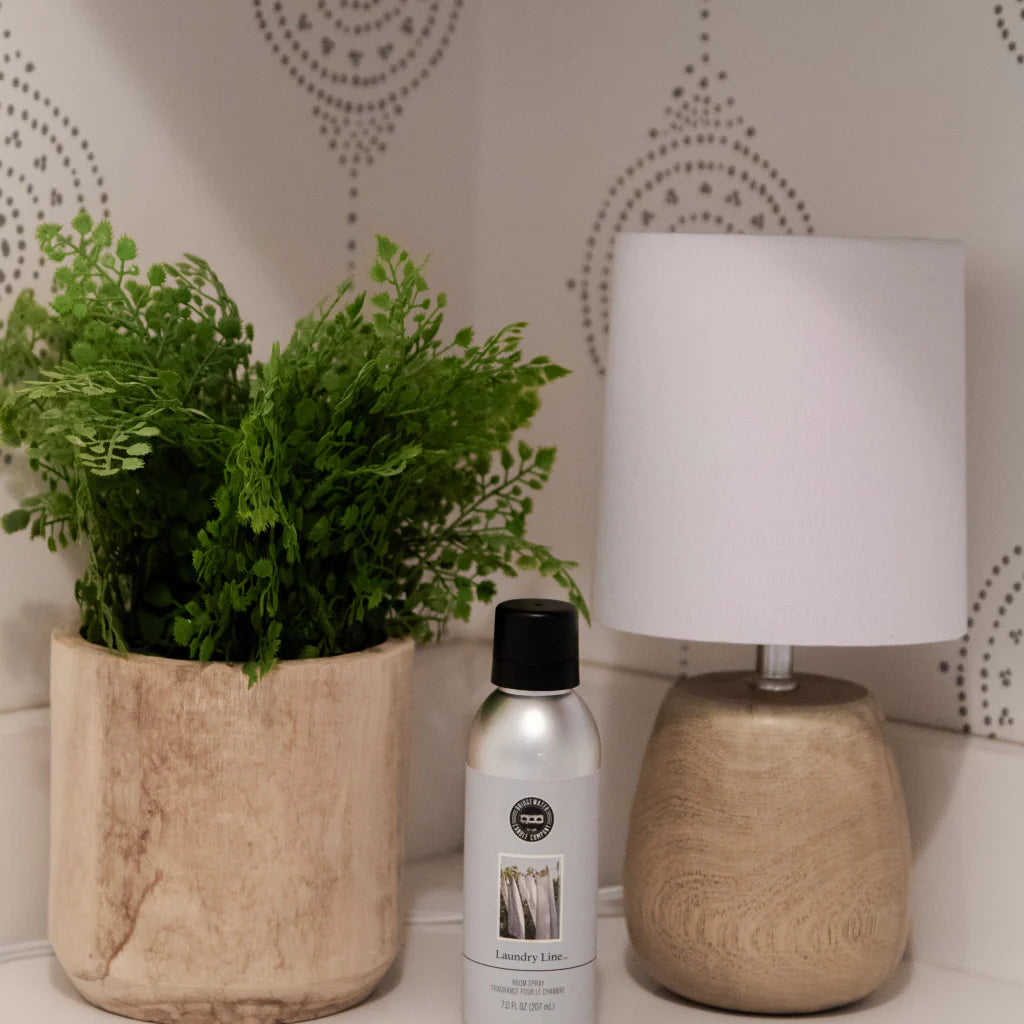 Laundry Line Room Spray