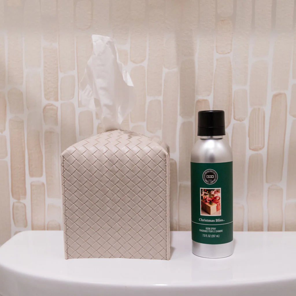 Christmas Bliss Room Spray