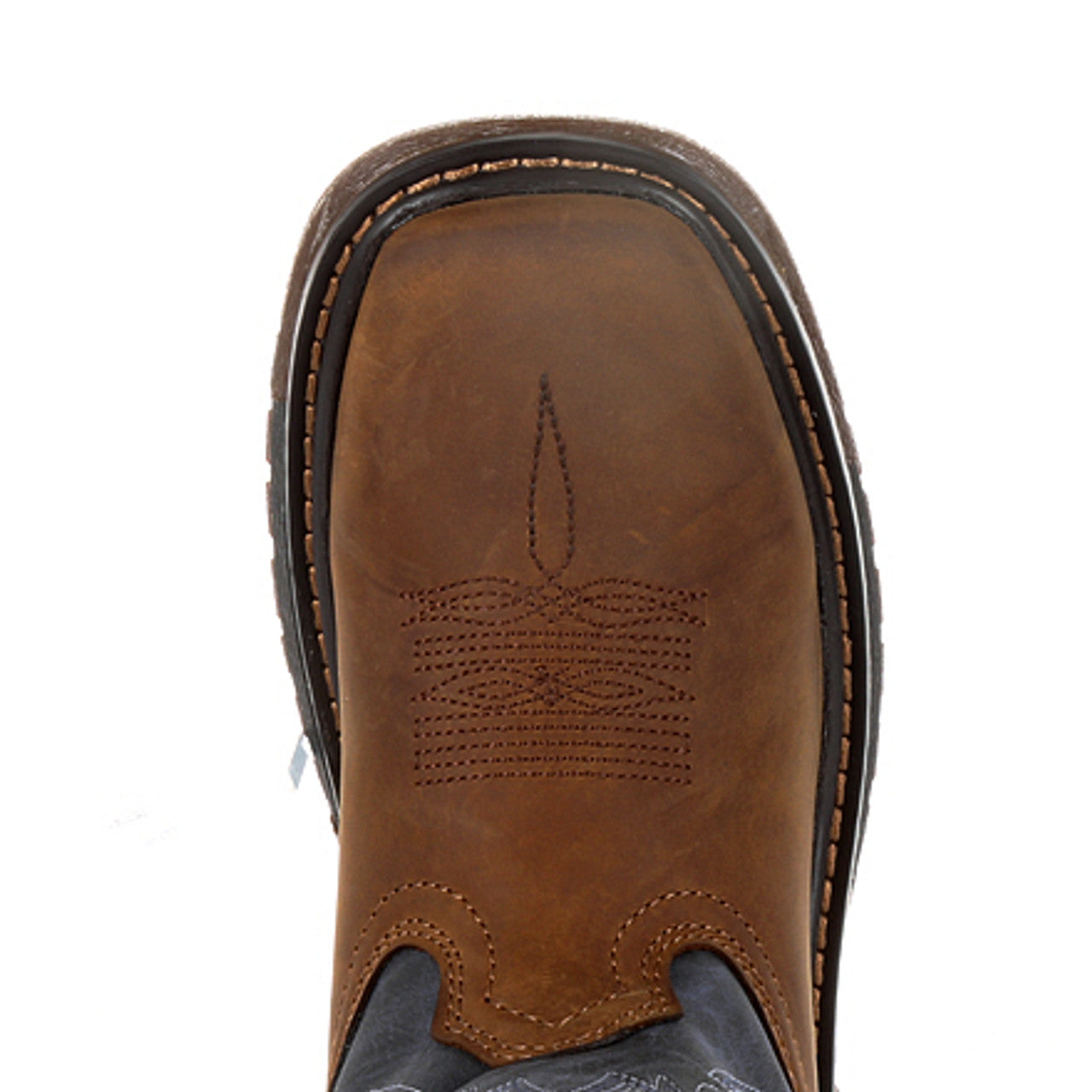 Kid's Rocky Ride FLX Western Boot