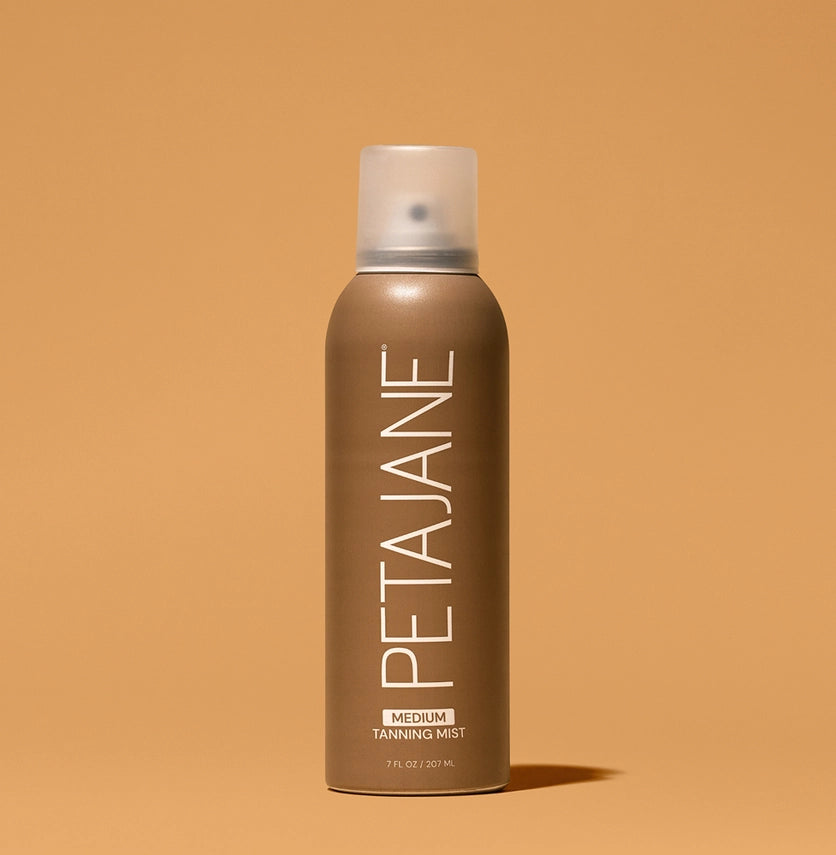Peta Jane Self Tanning Mist - Medium