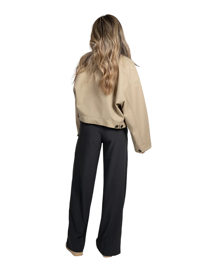 Banded Women's Charlotte Pants