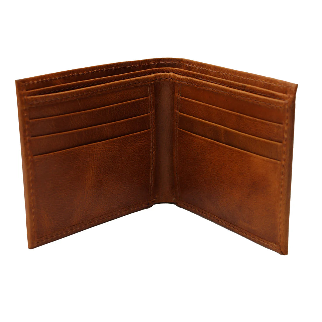 Local Boy Bifold Leather Wallet