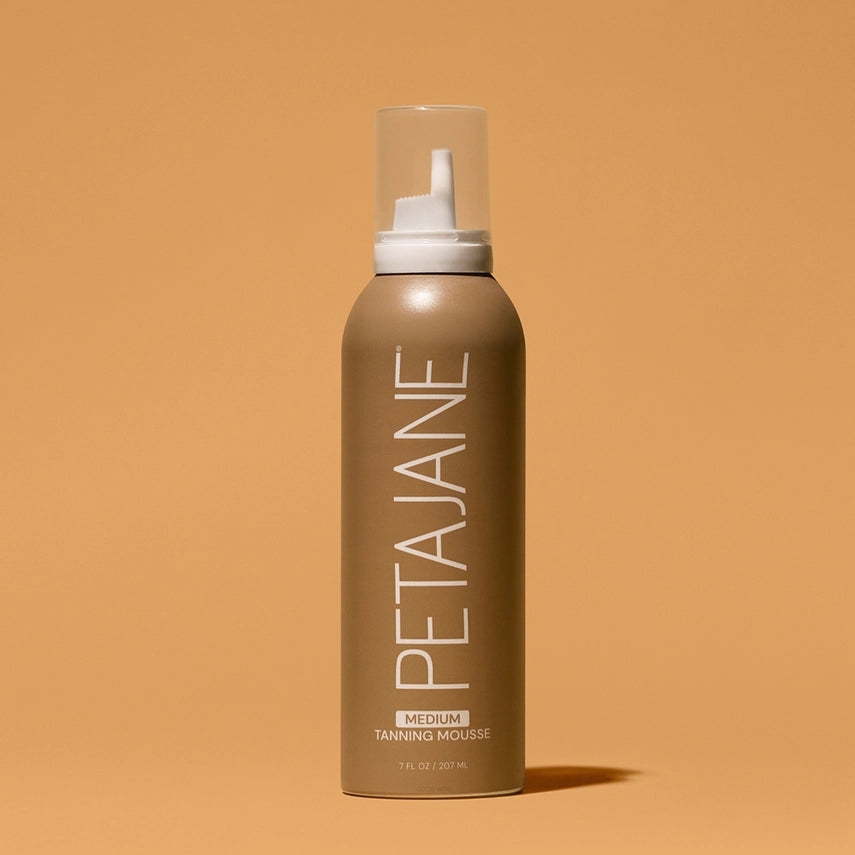 Peta Jane Self Tanning Mousse