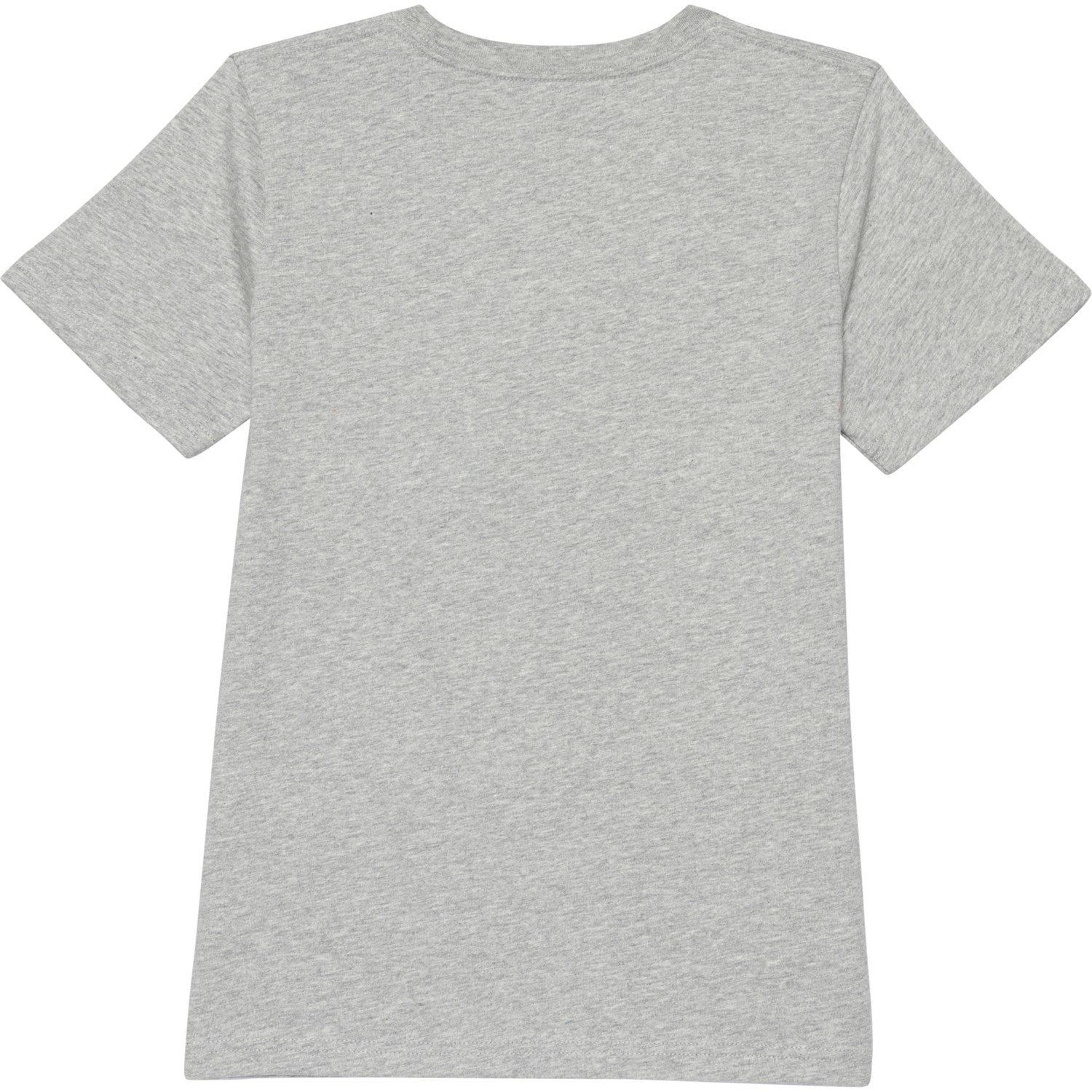 Carhartt Toddler & Kid's Pocket T-Shirt in Heather Grey