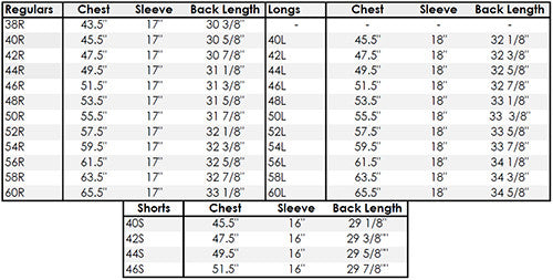 Circle S Swedish Knit Boise Sport Coat