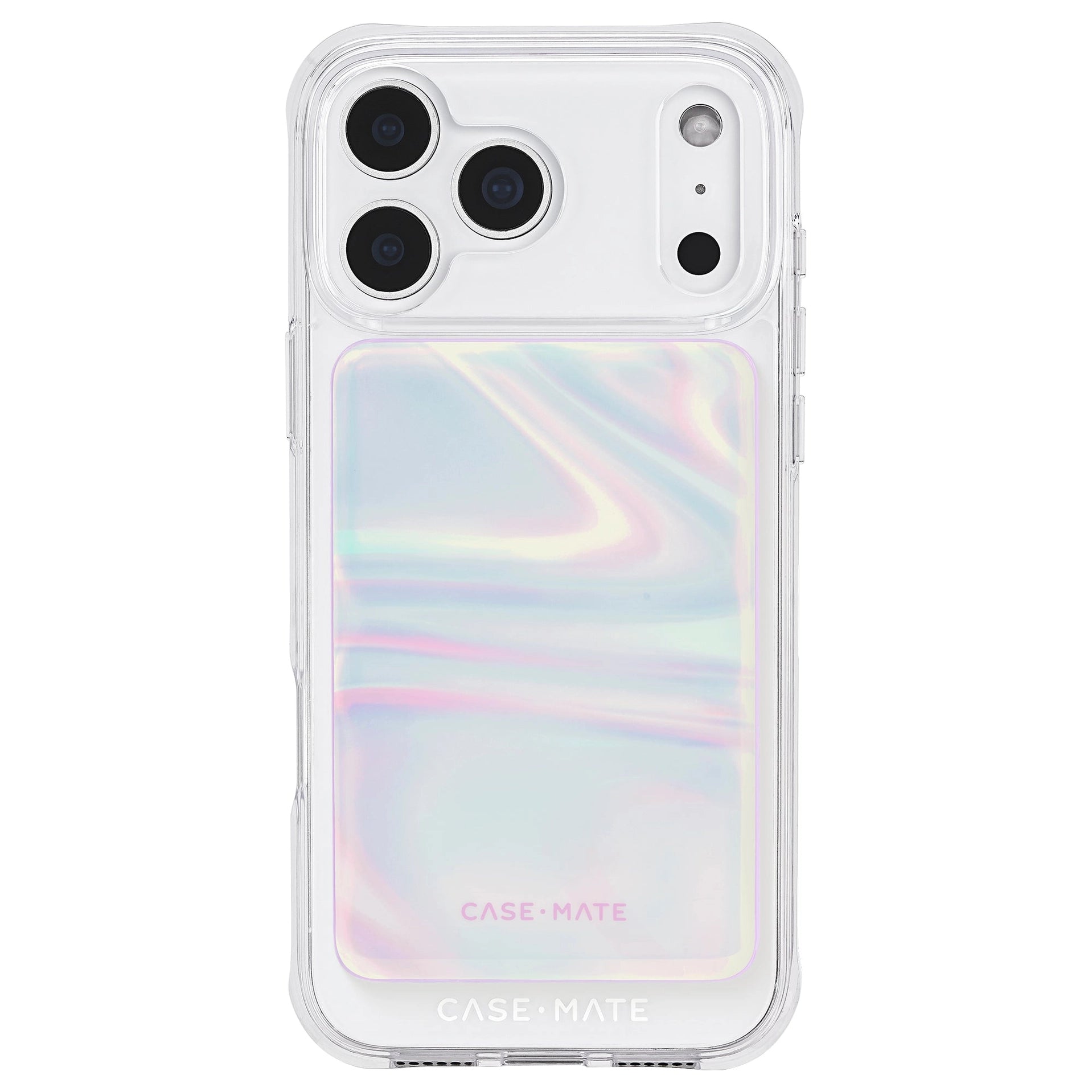Case-Mate Magsafe Portable Charger Power Bank - Soap Bubble